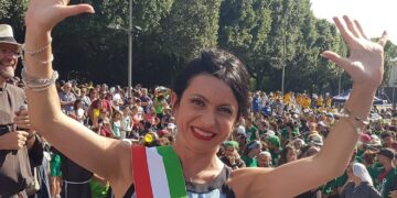 STEFANIA PROIETTI