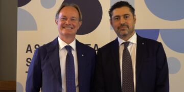 marco centinari e francesco giorgini bernardini