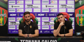 MARCO CAPUANO E GIANMARCO VANNUCCHI