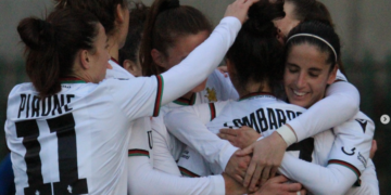 FOTO ACCOUNT INSTAGRAM TERNANA WOMEN