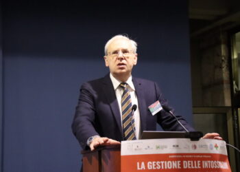 GIORGIO PARISI