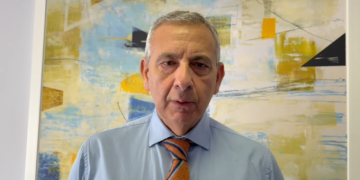 il dottor marco coccetta