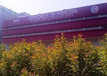 Ospedale di Perugia