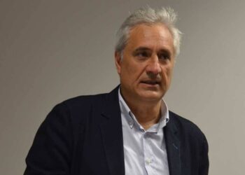 Stefano Lupi