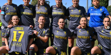 FOTO TERNANA WOMEN
