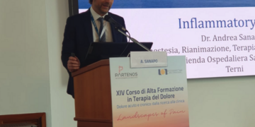 ANDREA SANAPO