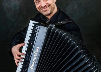 GIANLUCA CAMPI