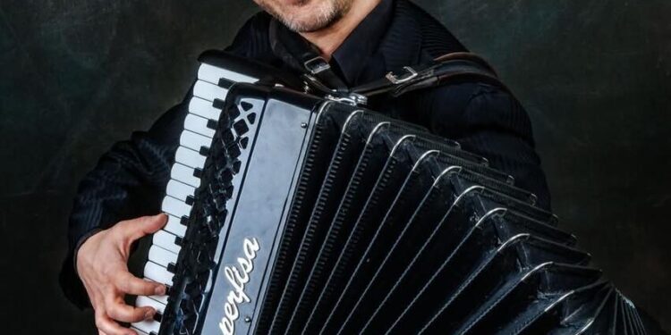 GIANLUCA CAMPI