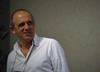 Antonio Fresa, presidente dell'Unitre