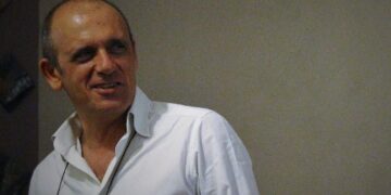 Antonio Fresa, presidente dell'Unitre