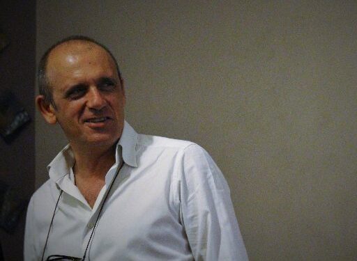 Antonio Fresa, presidente dell'Unitre