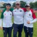 GUBBINI AL CENTRO CON TOSCO ED ALOISI