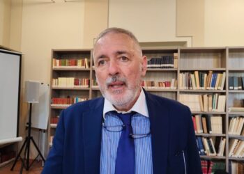 SERGIO CARDINALI