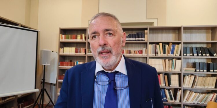 SERGIO CARDINALI