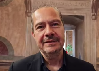 MAURIZIO CECCONELLI