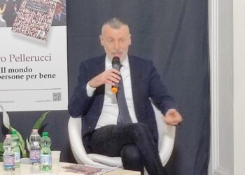 Sauro Pellerucci