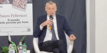 Sauro Pellerucci