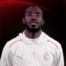 IL CALCIATORE DEL MILAN TOMORI CHE SPONSORIZZAVA L'ACADEMY CAMP