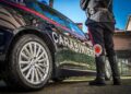 Auto carabinieri generica