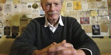 ERRI DE LUCA