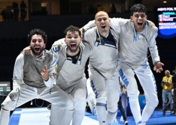 FOTO FEDERSCHERMA