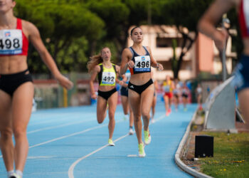 Campionati Italiani di altetica Juniores e Promesse 2025 | Grosseto, 04/06.07.2025 | Foto: Francesca Grana/FIDAL