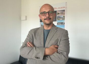FEDERICO SANTI