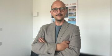 FEDERICO SANTI