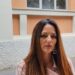 BARBARA TESTA, ORGANIZZATRICE DELLA FESTA DI ALTERNATIVA POPOLARE