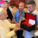 FOTO GENTE VENETA  (DIOCESI DI VENEZIA)