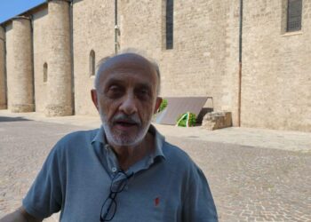 SERGIO FAZI