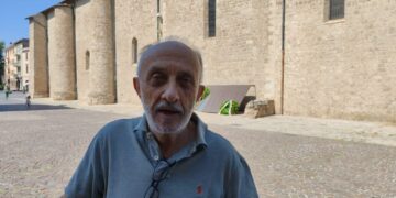 SERGIO FAZI