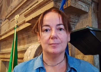 SARA FRANCESCANGELI