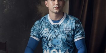 LIAM KERRIGAN
FOTO COMO CALCIO