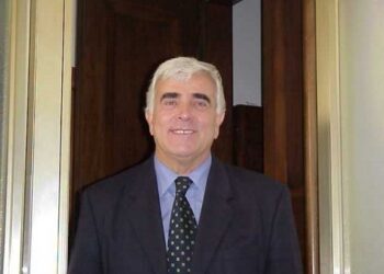 Enzo Proietti Grilli