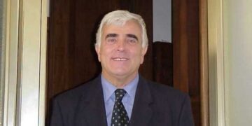 Enzo Proietti Grilli