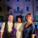 Mariano, l'uomo delle bolle, con Davide Sacco e Ilaria Ceci