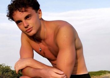SIMONE PORCHETTI