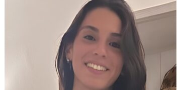 CLAUDIA RIZZO
