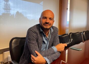 DOMENICO MONTEMURRO