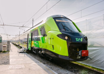 _I9A5648.CR3
Coradia Stream 200km/h - Regionale per Trenitalia