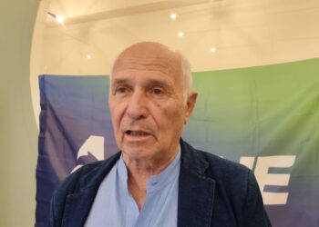 VINCENZO CAMPORINI