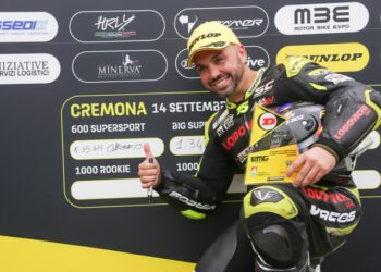 GABRIELE COTTINI