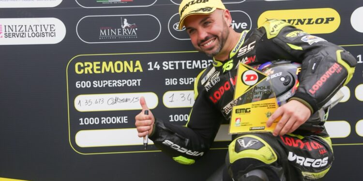 GABRIELE COTTINI