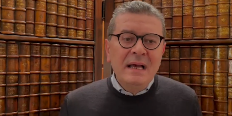 ANTONIO LARONGA