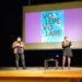 La presentazione del programma teatrale con Davide Sacco