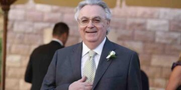 LUIGI BARBERANI