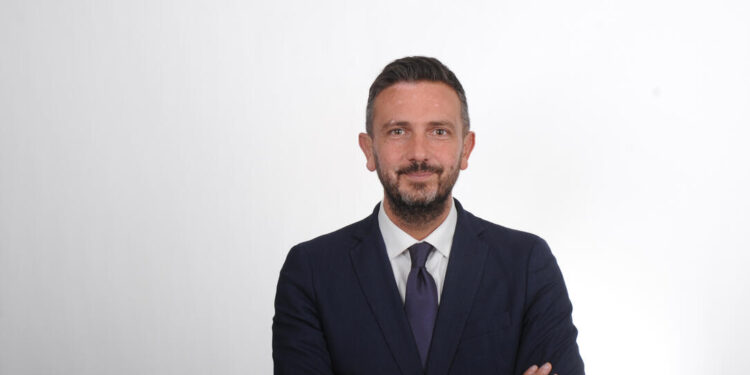 ANTONIO DE ANGELIS