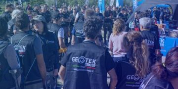 praticanti della disciplina del detecting