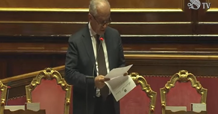 MATTEO PIANTEDOSI